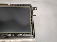 2015-2015 Land Rover Lr4 Information Display Screen - Oemusedautoparts1.com