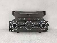 2010-2016 Land Rover Lr4 Climate Control Module Temperature AC/Heater Replacement P/N:CH22-19E900-NB BR22-454892-AA Fits OEM