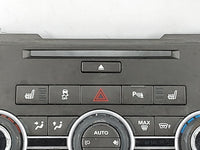 2010-2016 Land Rover Lr4 Climate Control Module Temperature AC/Heater Replacement P/N:CH22-19E900-NB BR22-454892-AA Fits OEM