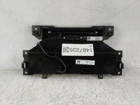 2010-2016 Land Rover Lr4 Climate Control Module Temperature AC/Heater Replacement P/N:CH22-19E900-NB BR22-454892-AA Fits OEM