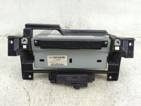2012-2016 Land Rover Lr4 Radio AM FM Cd Player Receiver Replacement P/N:50645928 AA CF6N-18C815-JK Fits OEM Used Auto Parts 