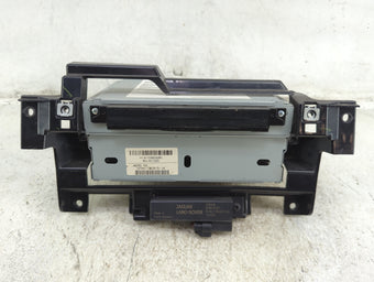 compare product 2012-2016 Land Rover Lr4 Radio AM FM Cd Player Receiver Replacement P/N:50645928 AA CF6N-18C815-JK Fits OEM Used Auto Parts