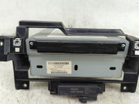 2012-2016 Land Rover Lr4 Radio AM FM Cd Player Receiver Replacement P/N:50645928 AA CF6N-18C815-JK Fits OEM Used Auto Parts 