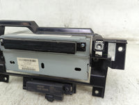 2012-2016 Land Rover Lr4 Radio AM FM Cd Player Receiver Replacement P/N:50645928 AA CF6N-18C815-JK Fits OEM Used Auto Parts 