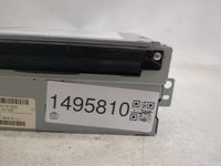 2012-2016 Land Rover Lr4 Radio AM FM Cd Player Receiver Replacement P/N:BVJG102C CF6N-18C815-JJ Fits Fits 2012 2013 2014 201