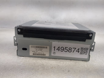 compare product 2012-2016 Land Rover Lr4 Radio AM FM Cd Player Receiver Replacement P/N:50645928 AA CF6N-18C815-JK Fits OEM Used Auto Parts