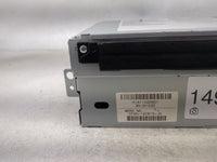 2012-2016 Land Rover Lr4 Radio AM FM Cd Player Receiver Replacement P/N:50645928 AA CF6N-18C815-JK Fits OEM Used Auto Parts 