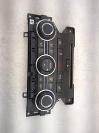 2010-2016 Land Rover Lr4 Climate Control Module Temperature AC/Heater Replacement P/N:GH22-19E900-NA 28469377 Fits OEM Used 