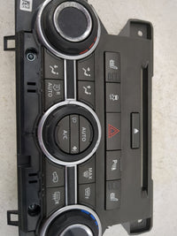 2010-2016 Land Rover Lr4 Climate Control Module Temperature AC/Heater Replacement P/N:GH22-19E900-NA 28469377 Fits OEM Used 