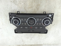 2010-2016 Land Rover Lr4 Climate Control Module Temperature AC/Heater Replacement P/N:CH22-19E900-NB CH22-14D071-AA Fits OEM