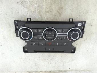 compare product 2010-2016 Land Rover Lr4 Climate Control Module Temperature AC/Heater Replacement P/N:CH22-19E900-NB CH22-14D071-AA Fits OEM Used Auto Parts