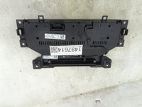2010-2016 Land Rover Lr4 Climate Control Module Temperature AC/Heater Replacement P/N:CH22-19E900-NB CH22-14D071-AA Fits OEM