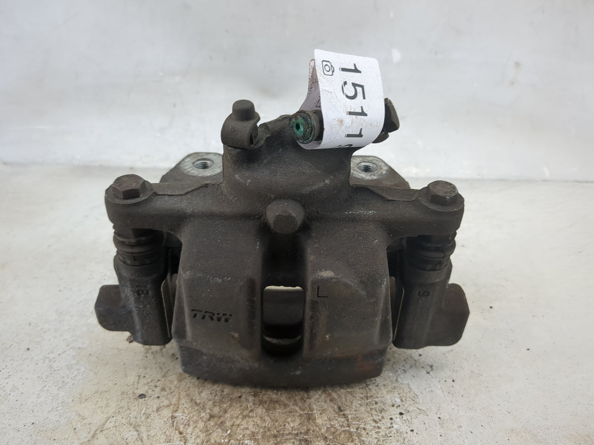 2014-2016 Land Rover Lr4 Rear Driver Left Brake Caliper - Oemusedautoparts1.com