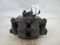 2014-2016 Land Rover Lr4 Rear Driver Left Brake Caliper - Oemusedautoparts1.com