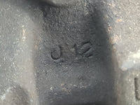 2014-2016 Land Rover Lr4 Rear Driver Left Brake Caliper - Oemusedautoparts1.com