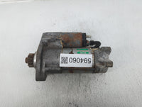 2014-2016 Land Rover Lr4 Car Starter Motor Solenoid OEM P/N:428000-9710 Fits Fits 2014 2015 2016 OEM Used Auto Parts - Oemus