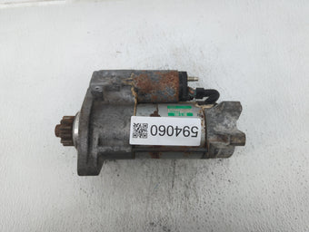 compare product 2014-2016 Land Rover Lr4 Car Starter Motor Solenoid OEM P/N:428000-9710 Fits Fits 2014 2015 2016 OEM Used Auto Parts