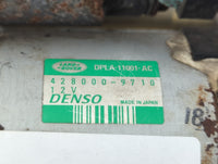 2014-2016 Land Rover Lr4 Car Starter Motor Solenoid OEM P/N:428000-9710 Fits Fits 2014 2015 2016 OEM Used Auto Parts - Oemus