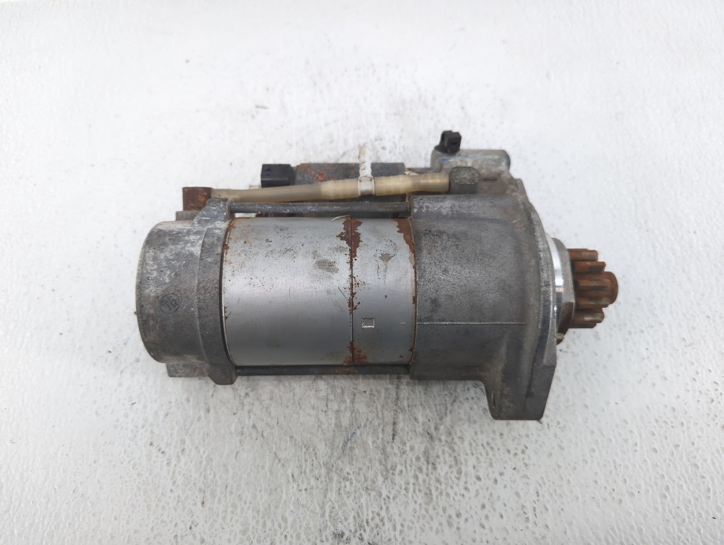 2014-2016 Land Rover Lr4 Car Starter Motor Solenoid OEM P/N:428000-9710 Fits Fits 2014 2015 2016 OEM Used Auto Parts - Oemus