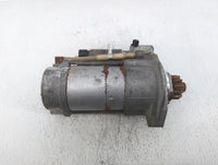 2014-2016 Land Rover Lr4 Car Starter Motor Solenoid OEM P/N:428000-9710 Fits Fits 2014 2015 2016 OEM Used Auto Parts - Oemus