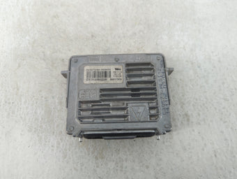 compare product 2014-2016 Land Rover Lr4 Headlight Ballast Head Light