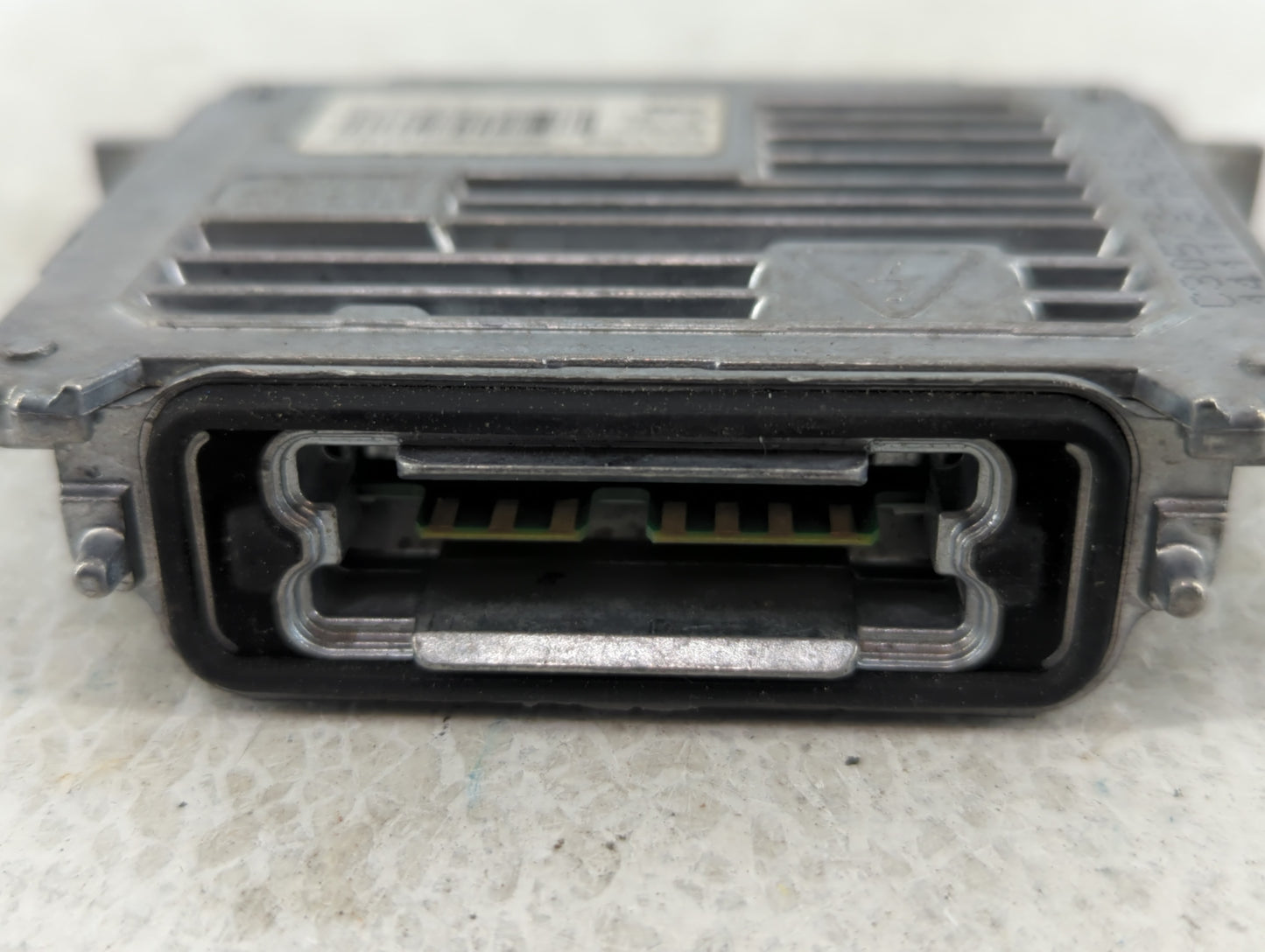 2014-2016 Land Rover Lr4 Headlight Ballast Head Light - Oemusedautoparts1.com