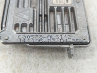 2014-2016 Land Rover Lr4 Headlight Ballast Head Light - Oemusedautoparts1.com