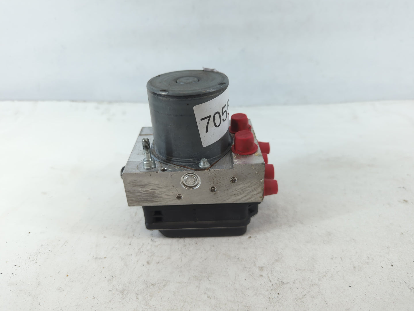 2015 Land Rover Lr4 ABS Pump Control Module Replacement P/N:FH22-2C353-AC 0 265 233 503 Fits OEM Used Auto Parts - Oemusedau
