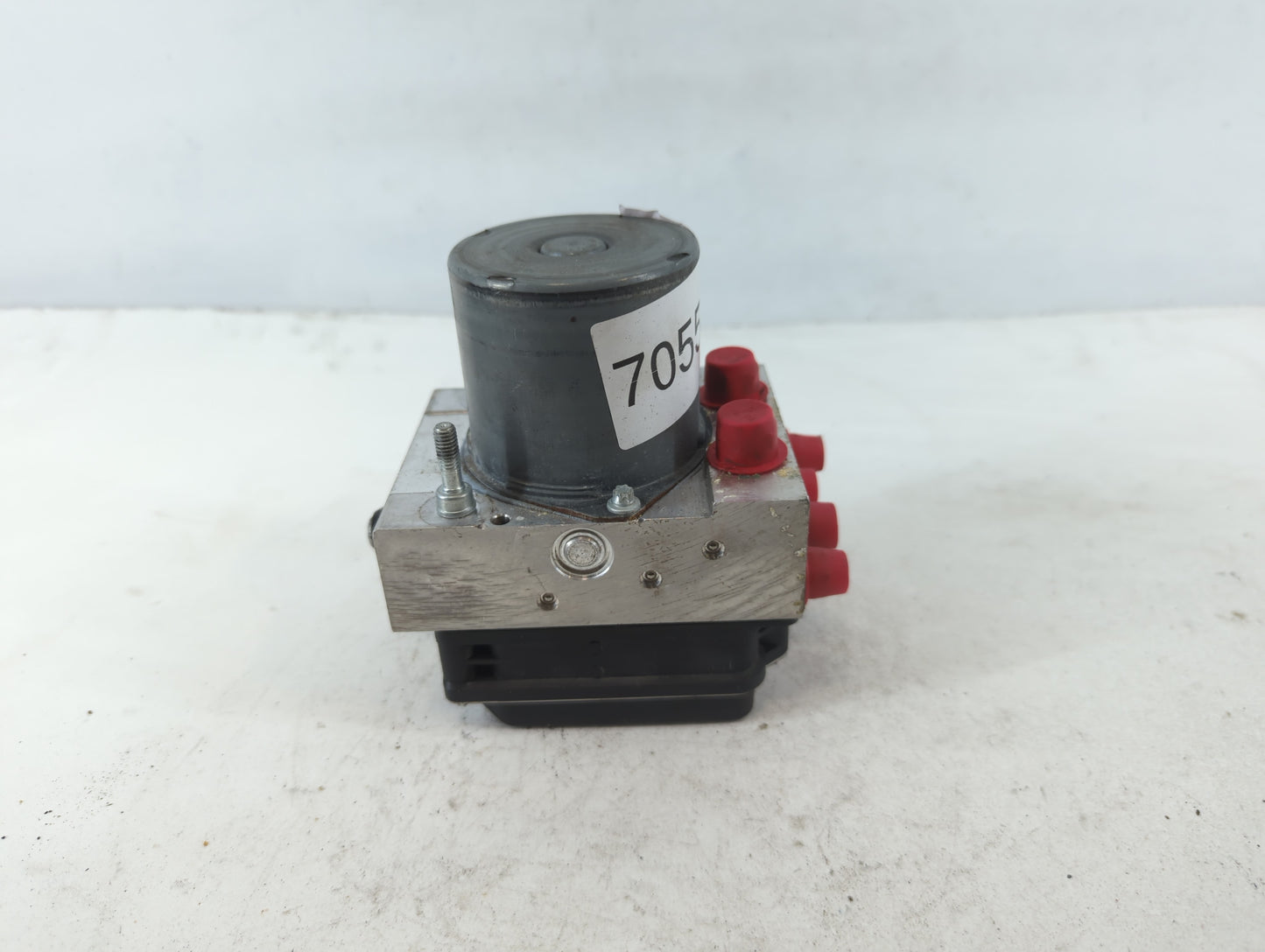2015 Land Rover Lr4 ABS Pump Control Module Replacement P/N:FH22-2C353-AC 0 265 233 503 Fits OEM Used Auto Parts - Oemusedau