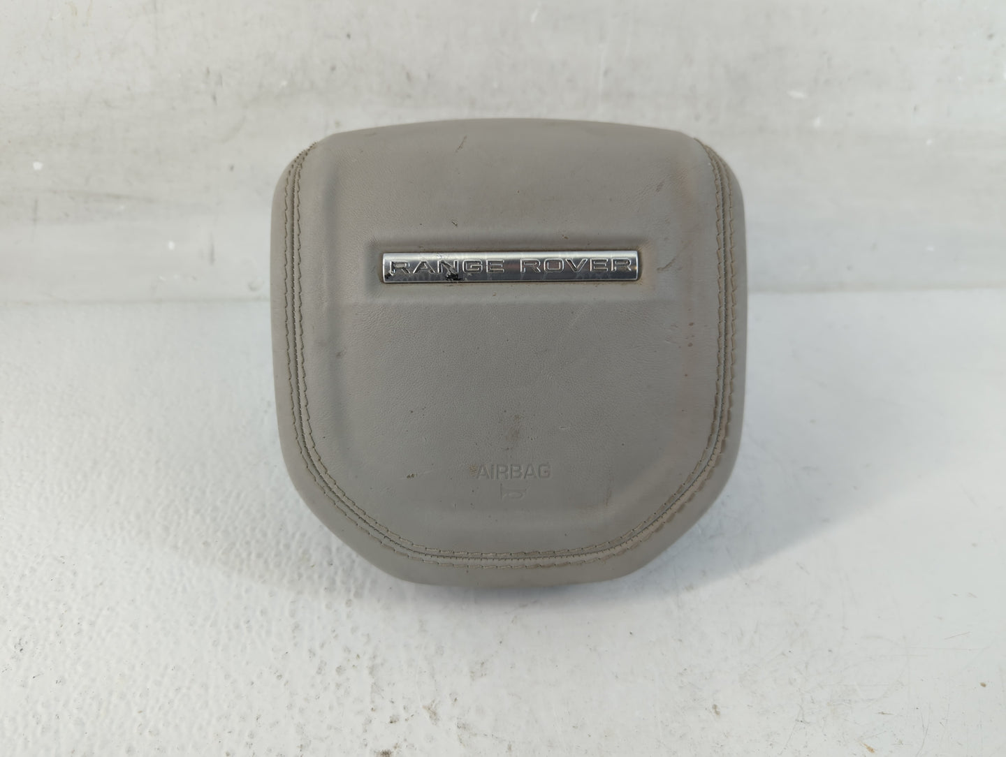2014-2017 Land Rover Range Rover Air Bag Driver Left Steering Wheel Mounted P/N:CPLA-043B13-AF8 Fits Fits 2014 2015 2016 201