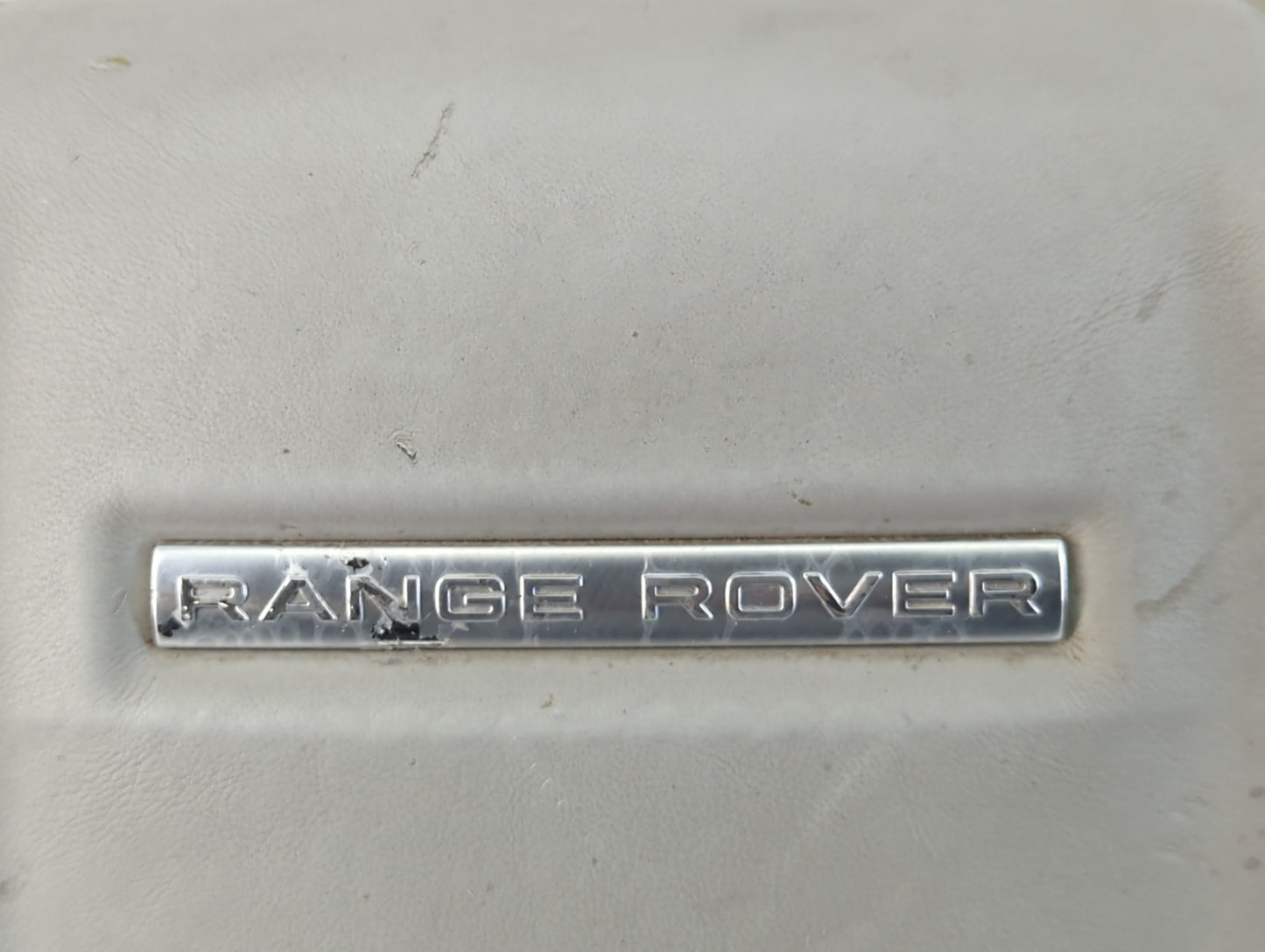 2014-2017 Land Rover Range Rover Air Bag Driver Left Steering Wheel Mounted P/N:CPLA-043B13-AF8 Fits Fits 2014 2015 2016 201