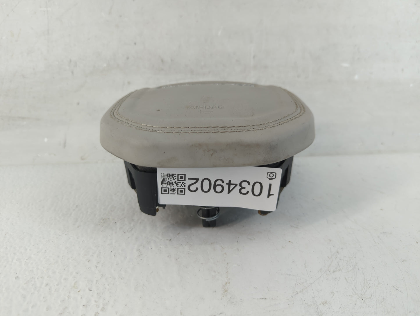2014-2017 Land Rover Range Rover Air Bag Driver Left Steering Wheel Mounted P/N:CPLA-043B13-AF8 Fits Fits 2014 2015 2016 201