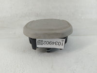 2014-2017 Land Rover Range Rover Air Bag Driver Left Steering Wheel Mounted P/N:CPLA-043B13-AF8 Fits Fits 2014 2015 2016 201