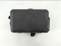 2016-2018 Land Rover Range Rover Fusebox Fuse Box Panel Relay Module Fits Fits 2016 2017 2018 OEM Used Auto Parts - Oemuseda