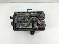 2016-2018 Land Rover Range Rover Fusebox Fuse Box Panel Relay Module Fits Fits 2016 2017 2018 OEM Used Auto Parts - Oemuseda