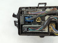 2016-2018 Land Rover Range Rover Fusebox Fuse Box Panel Relay Module Fits Fits 2016 2017 2018 OEM Used Auto Parts - Oemuseda