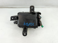 2016-2018 Land Rover Range Rover Fusebox Fuse Box Panel Relay Module Fits Fits 2016 2017 2018 OEM Used Auto Parts - Oemuseda