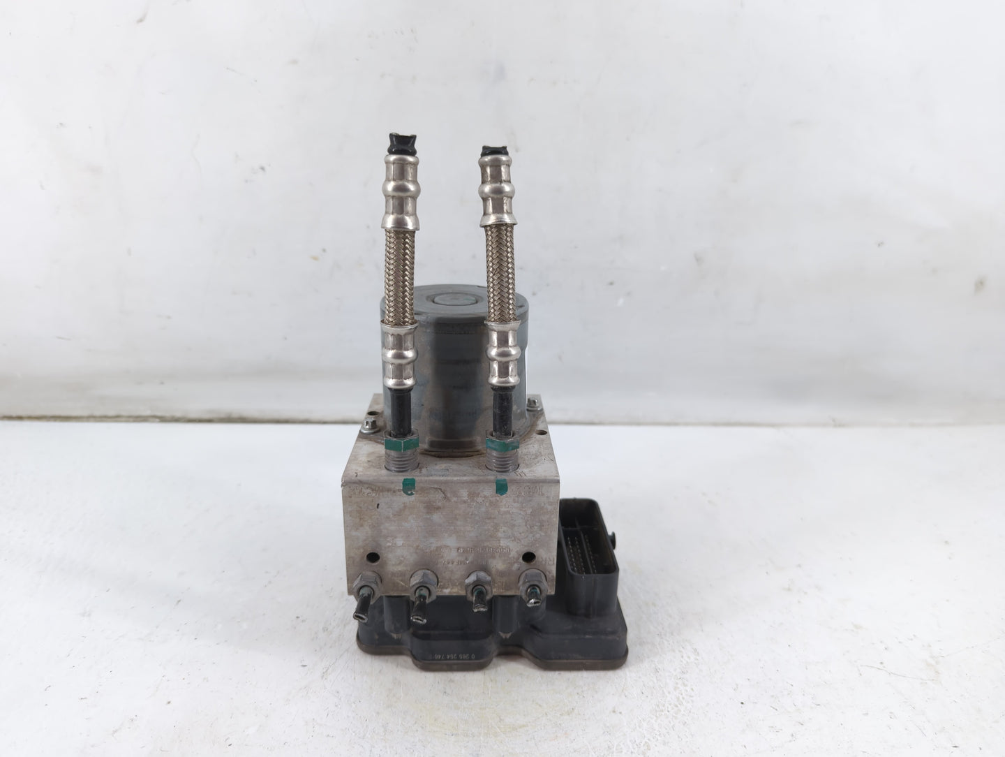 2014-2016 Land Rover Range Rover ABS Pump Control Module Replacement P/N:FPLA-14F447-AF Fits Fits 2014 2015 2016 OEM Used Au