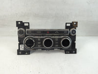 2014-2015 Land Rover Range Rover Climate Control Module Temperature AC/Heater Replacement P/N:DPLA-18A802-DG Fits Fits 2014 