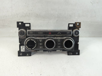 compare product 2014-2015 Land Rover Range Rover Climate Control Module Temperature AC/Heater Replacement P/N:DPLA-18A802-DG Fits Fits 2014 2015 OEM Used Auto Parts