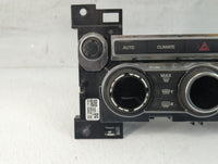 2014-2015 Land Rover Range Rover Climate Control Module Temperature AC/Heater Replacement P/N:DPLA-18A802-DG Fits Fits 2014 