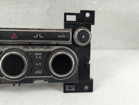 2014-2015 Land Rover Range Rover Climate Control Module Temperature AC/Heater Replacement P/N:DPLA-18A802-DG Fits Fits 2014 