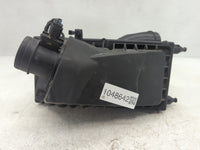 2016-2019 Land Rover Range Rover Air Cleaner Intake-duct Hose Tube - Oemusedautoparts1.com