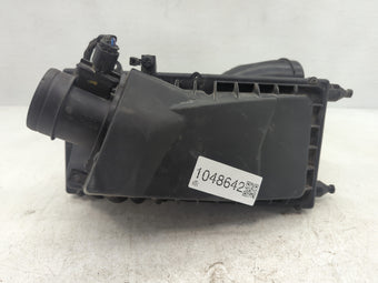 compare product 2016-2019 Land Rover Range Rover Air Cleaner Intake-duct Hose Tube