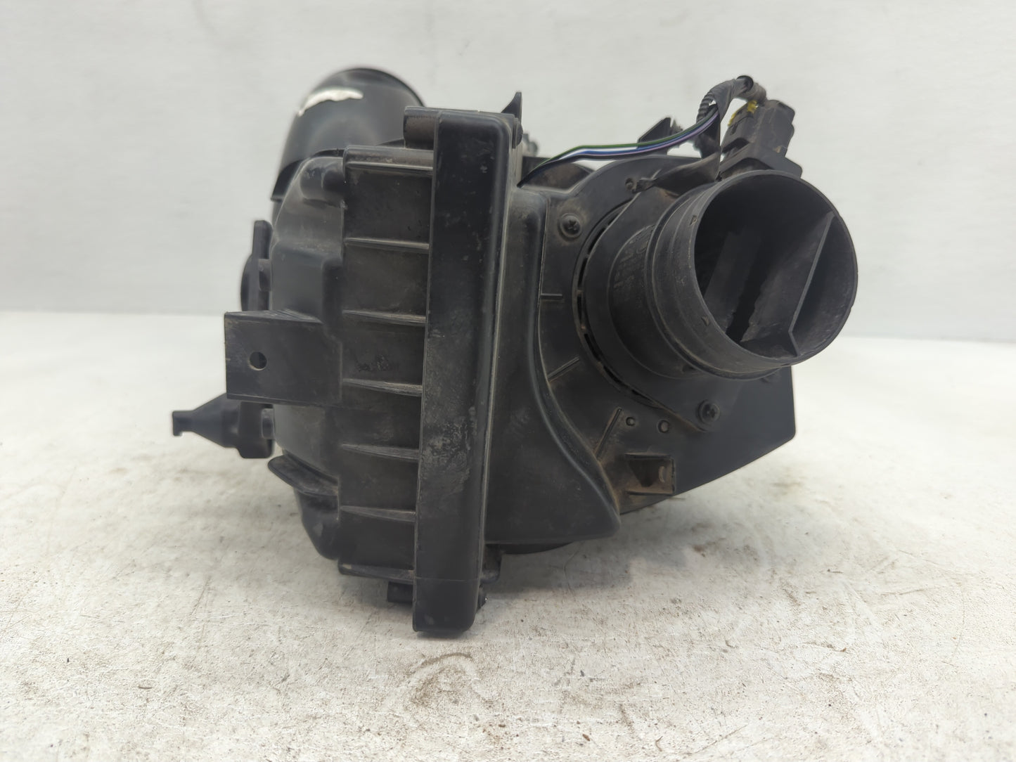 2016-2019 Land Rover Range Rover Air Cleaner Intake-duct Hose Tube - Oemusedautoparts1.com