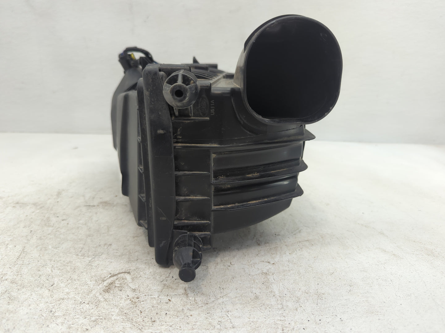 2016-2019 Land Rover Range Rover Air Cleaner Intake-duct Hose Tube - Oemusedautoparts1.com