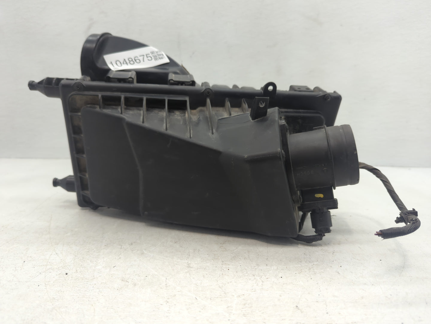 2016-2019 Land Rover Range Rover Air Cleaner Intake-duct Hose Tube - Oemusedautoparts1.com