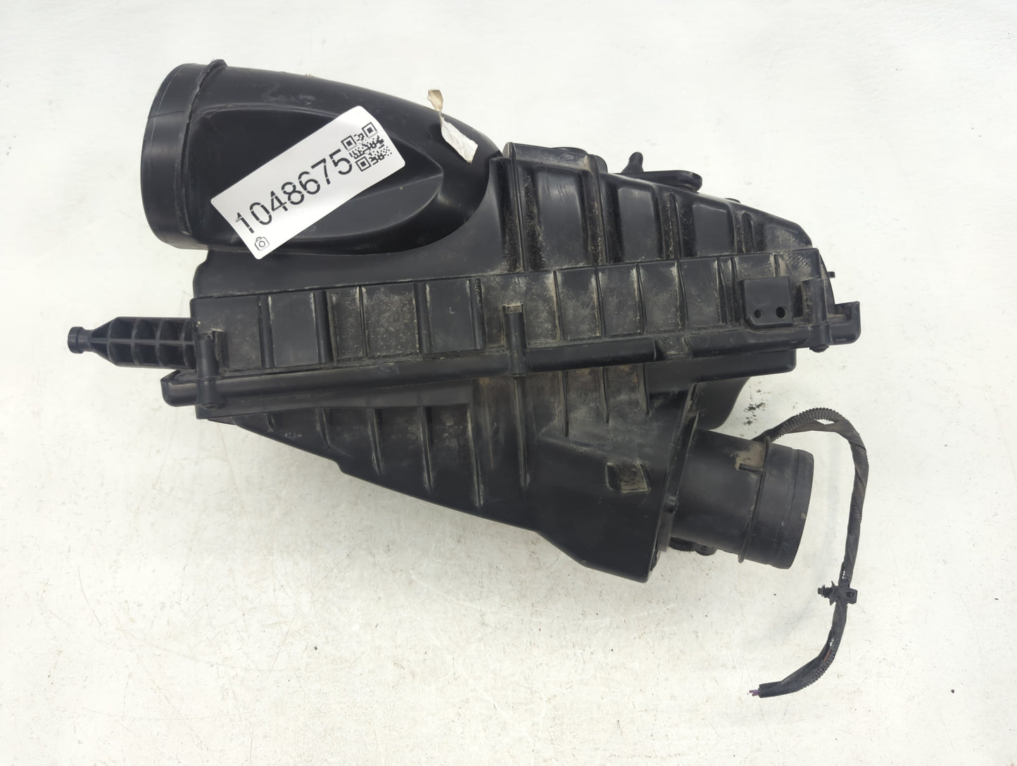2016-2019 Land Rover Range Rover Air Cleaner Intake-duct Hose Tube - Oemusedautoparts1.com
