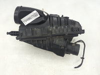 2016-2019 Land Rover Range Rover Air Cleaner Intake-duct Hose Tube - Oemusedautoparts1.com