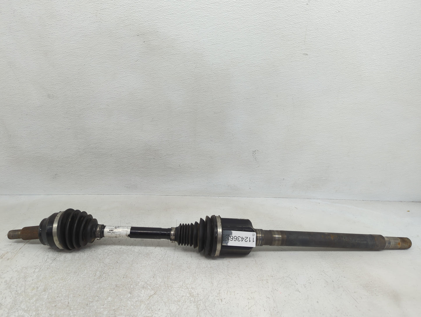 2013-2019 Land Rover Range Rover Axle Shaft Front Passenger Cv C/v - Oemusedautoparts1.com
